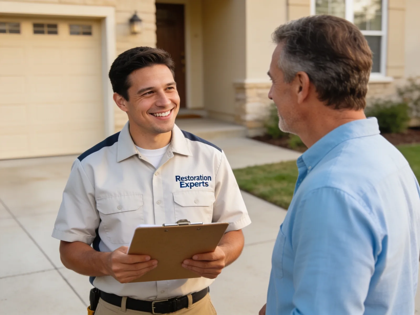 Water Damage Cleanup Dos Rios, CA FAQs